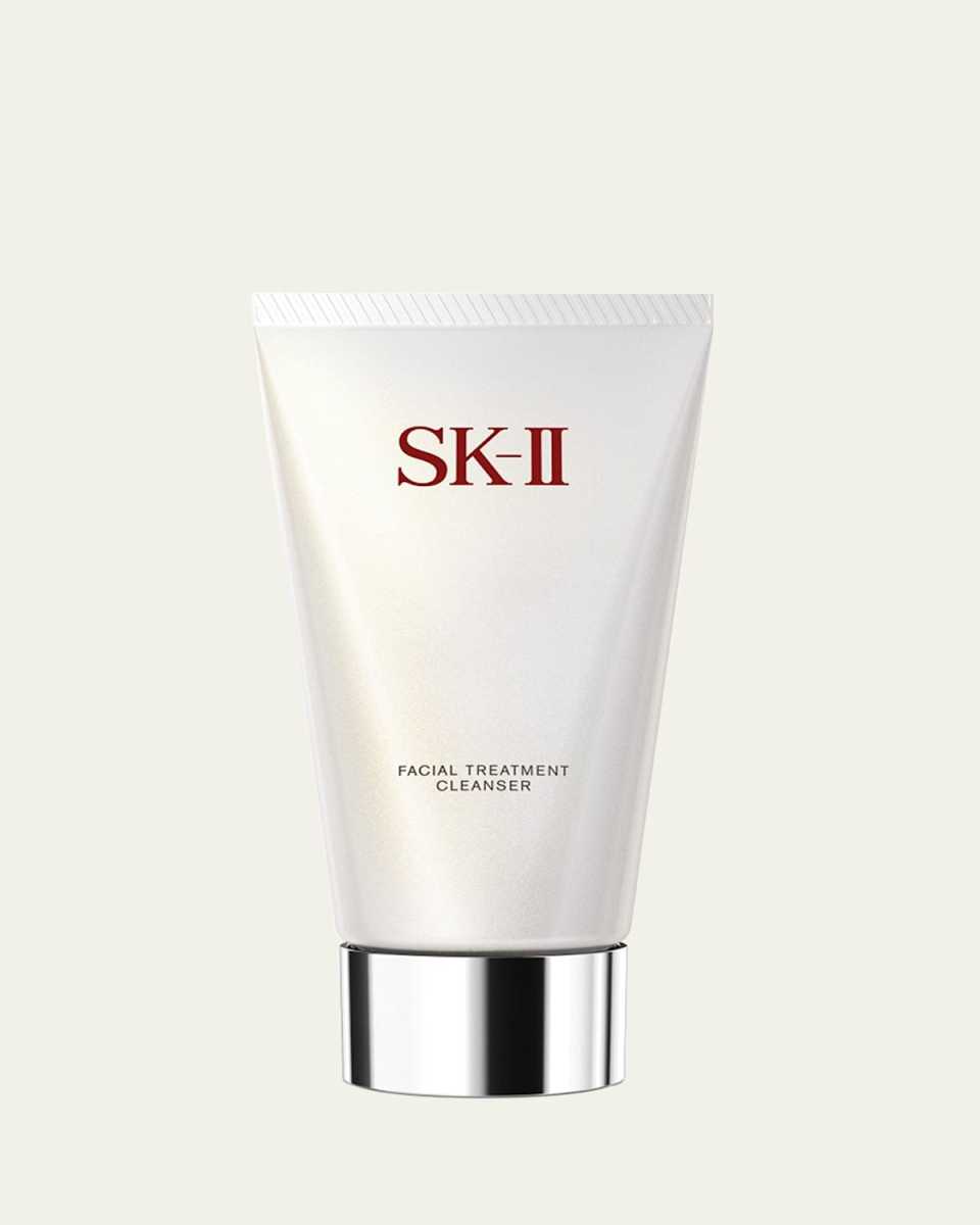 Facial Treatment Cleanser, 3.6 oz.